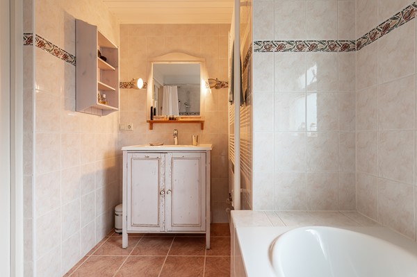 Medium property photo - Hoefslag 2, 4286 GD Almkerk